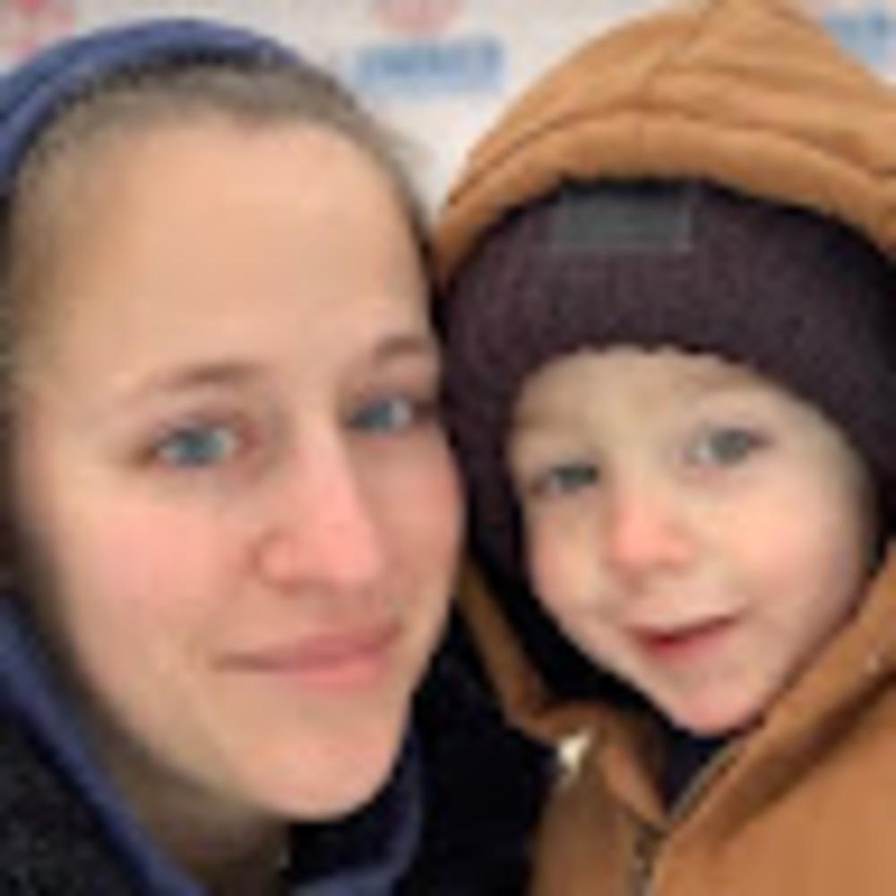 Meet your Posher, Tessa